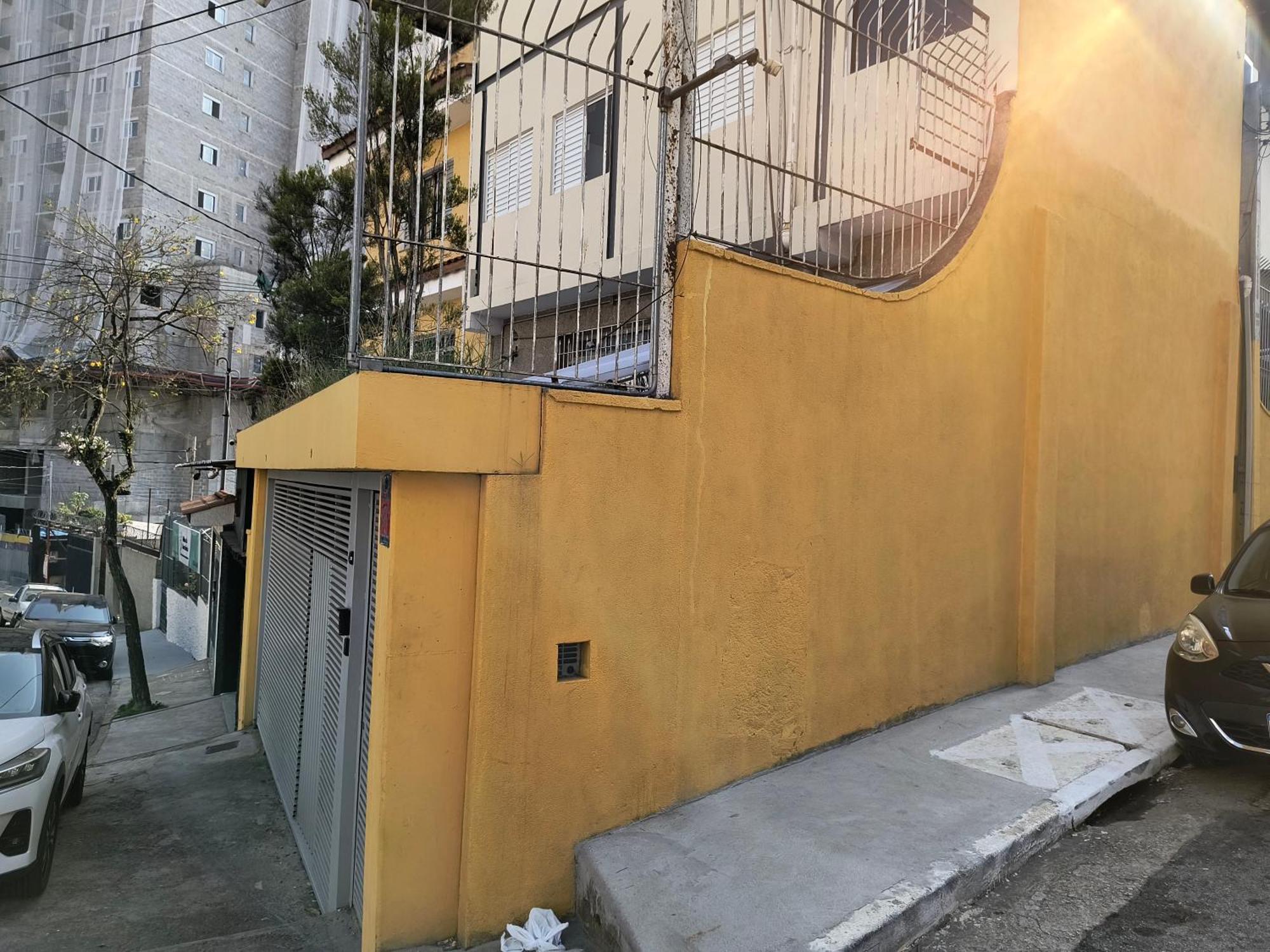 Quarto Privativo Proximo As Torres Do Itau E Expo Sp Sao Paulo Exterior foto